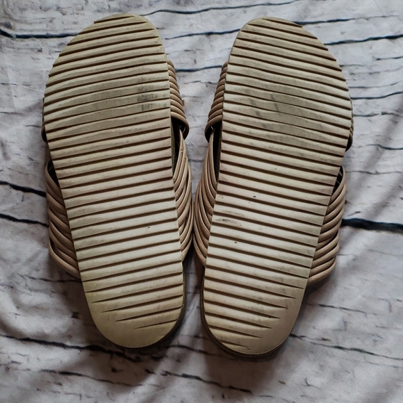 Loeffler Randall slip ons - Picture 2 of 4